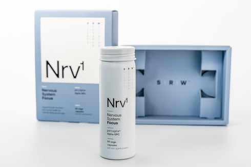 Nrv1 Focus 60vcaps-Matakana Pharmacy